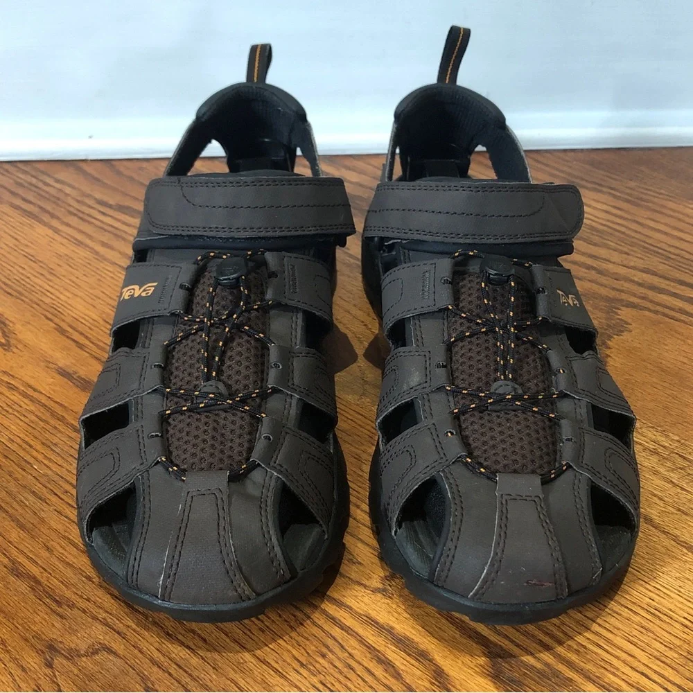 Teva comes from